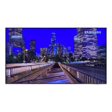 삼성전자 삼성 2023 QLED 4K KQ85QC83AFXKR 스탠드형