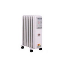 [흥신] 전기 라디에이터 ERT-900 (7핀 3.3㎡-6.6㎡) 0.9KW, 상세 설명 참조