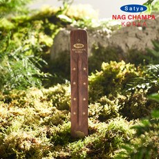 나그참파인센스홀더