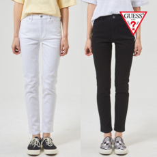 게스여자청바지
