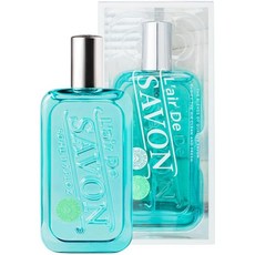 레르드 사봉 오드 뚜왈렛 센슈얼 터치 향수 8ml 50ml