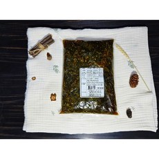 참맛종합식품 고추채절임2kg, 1개, 2kg