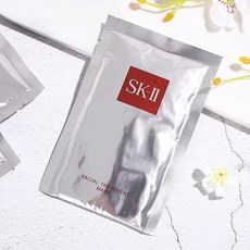 sk2마스크팩