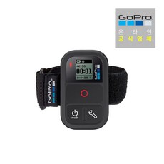 [고프로] GO040/Smart Remote-Asia 스마트 리모컨, 단품