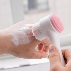 저자극메이크업클렌징브러쉬