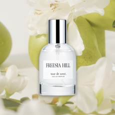 투르드센트 프리지아힐 오드퍼퓸 30ml, 1개