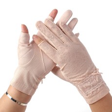 다한증운전장갑