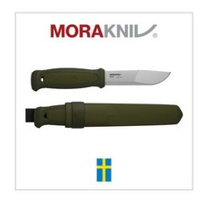 [모라나이프] MORAKNIV 칸스불 Kansbol
