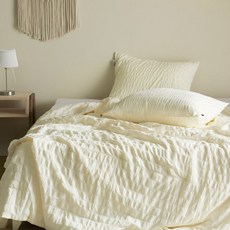 마르셀린시어서커이불