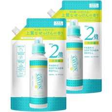 레르드사봉 필링브리즈 본품 500ml 리필 960ml