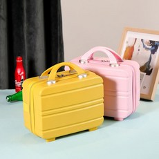 14인치 미니 캐리어 써머레디백 여행용 기내용 가방