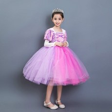 BW31CCAE4 유아 여아원피스 예쁜 공주원피스 아동원피스 원피스 유아복쇼핑몰 라푼젤 유아원피스 여아동 여아옷 귀여운원피스 z-02330 키즈원피스