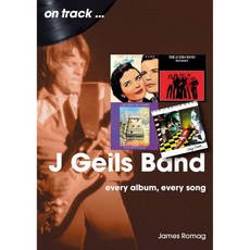 J. Geils 밴드 모든 앨범 노래, 1개