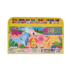 트레이더스색연필