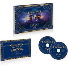 앙상블스타즈오피셜웍스