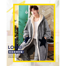 홈웨어수면잠옷