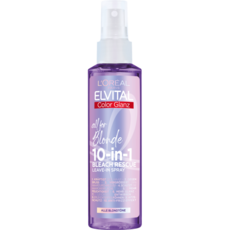 로레알헤어스프레이