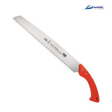 대건금속 국산 실버 전지톱 거두톱 날 460mm 나무톱 목재 벌목, 1개, 실버전지톱DE-554