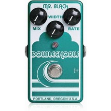 Mr. Black 미스터 블랙 코러스 Double Chorus