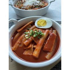 아부징떡볶이