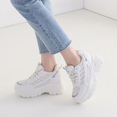 연예인어글리운동화