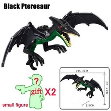 쥬라기월드도미니언티라노