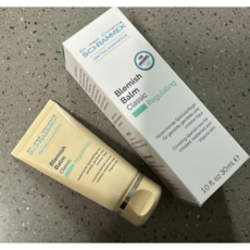 [정품] 닥터슈라멕 블레미쉬밤 30ml 정품 최근제조, 30ml1개