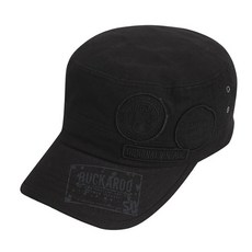 버커루 BUCKAROO 너무너무 예쁜 빈티지 모자 하나쯤은 필수!! 남여공용 와펜 군모 AP180