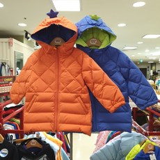 코코리따경량조끼