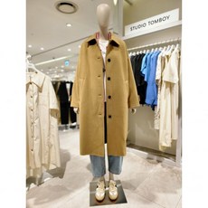 톰보이코트 TOP01