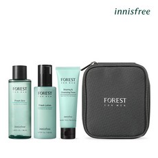 이니스프리포레스트스킨