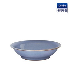 덴비 헤리티지 파운틴 미디움 섀로우 보울, 1개