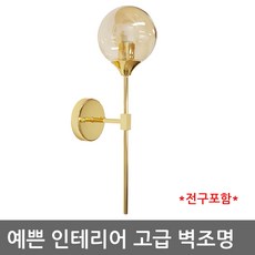유리볼벽등