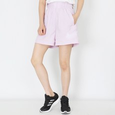 나이키에센셜우븐쇼츠