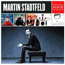 Martin Stadtfeld : 오리지널 앨범 클래식, 단일옵션