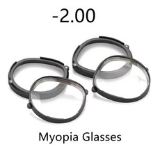 오큘러스리프트안경