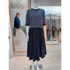 캐리스노트원피스