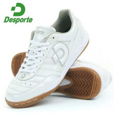 데스포르치 풋살화 상루이스 KI2 펄화이트 DS1435-PW