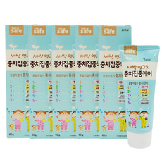 코끼리치약실험