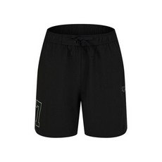 남성 헌팅턴 3부 레저 팬츠 (A4BM1WP44_BLK) 367823
