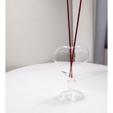 하트디퓨저용기