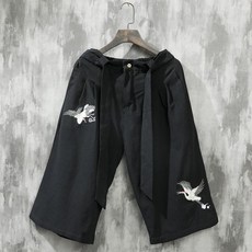 사폭바지
