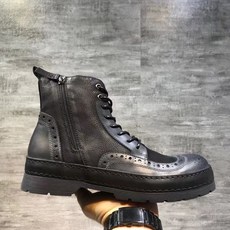 할리데이비슨부츠