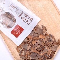 [연고농장]국내산 볶은 유근피차 50g, 25개입, 1개