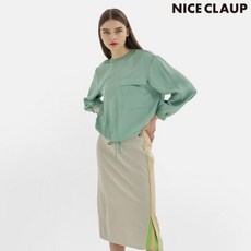 나이스크랍스커트