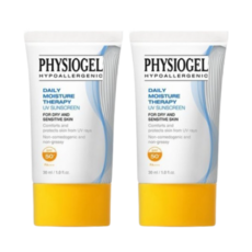 피지오겔 DMT UV 선스크린