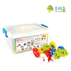 브레인숲와플블럭