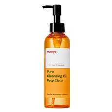 마녀공장 퓨어 클렌징 오일 딥 클린, 200ml, 1개