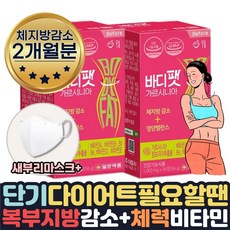 체지방분해크림