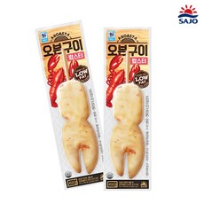 (대림) 오븐구이 어묵바 랍스터 80g x10개, 단품